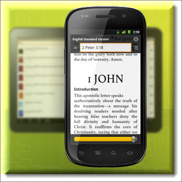 Free Bible Download For Mobiles